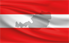 Österreich fahne