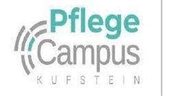 Logo Pflege Campus Kufstein