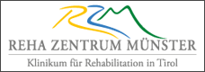 Logo Reha Zentrum Münster
